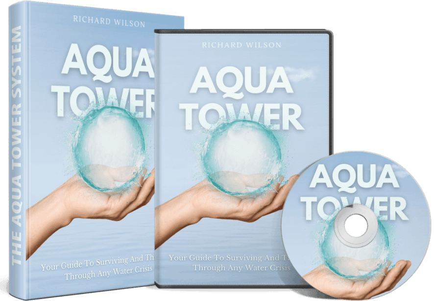 AQUA TOWER