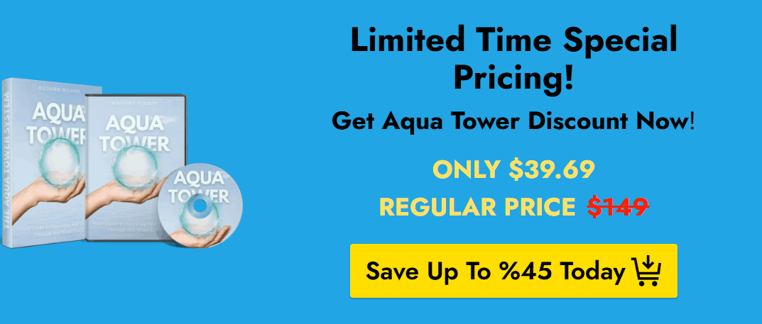 AQUA TOWER